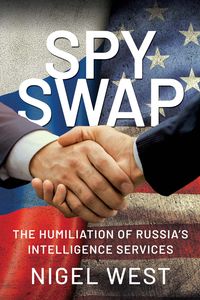 Produktbild: Spy Swap