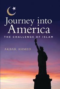 Produktbild: Journey into America