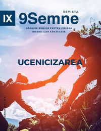 Produktbild: Discipleship | 9Marks Romanian Journal / Ucenicizarea (9Semne)
