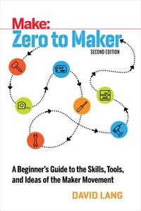 Produktbild: Zero to Maker