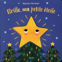 Produktbild: Brille, ma petite &eacute;toile