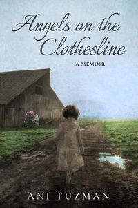 Produktbild: Angels on the Clothesline