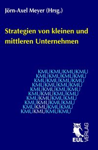 Produktbild: Strategien von kleinen und mittleren Unternehmen