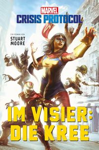 Marvel | Crisis Protocol – Im Visier: Die Kree