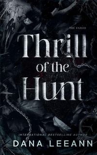Produktbild: Thrill of the Hunt