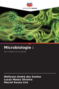 Produktbild: Microbiologie :