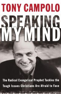 Produktbild: A Speaking My Mind