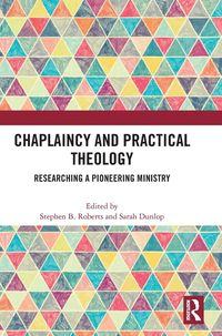 Produktbild: Chaplaincy and Practical Theology