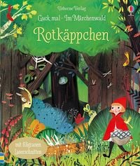 Produktbild: Guck mal - Im M&auml;rchenwald: Rotk&auml;ppchen