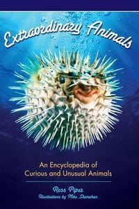 Produktbild: Extraordinary Animals
