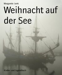 Produktbild: Weihnacht auf der See
