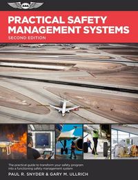 Produktbild: Practical Safety Management Systems