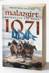 Produktbild: Malazgirt 1071