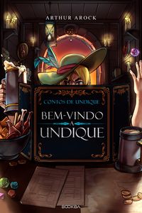 Produktbild: Bem-Vindo A Undique