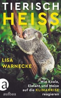 Produktbild: Tierisch hei&szlig;