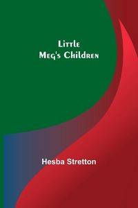 Produktbild: Little Meg's Children