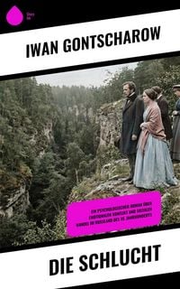 Produktbild: Die Schlucht