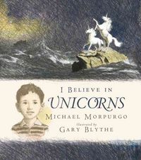 Produktbild: I Believe in Unicorns