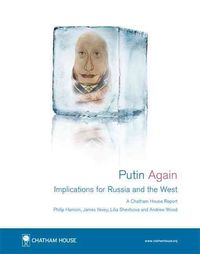 Produktbild: Putin Again