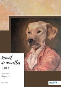 Produktbild: Recueil de nouvelles - tome 1