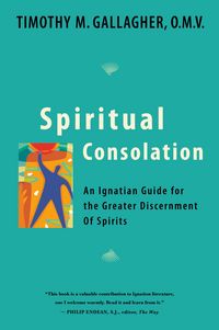 Produktbild: Spiritual Consolation