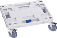 Produktbild: Tanos 83500064 Kompatibel: Systainer&sup3; und systainer&reg; T-Loc Transportroller Traglast (max.): 100 kg 396 mm x 508 mm x 159 mm