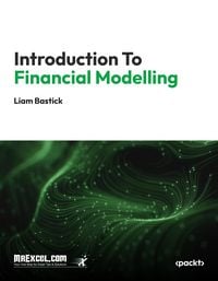 Produktbild: Introduction To Financial Modelling