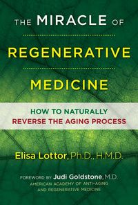 Produktbild: The Miracle of Regenerative Medicine