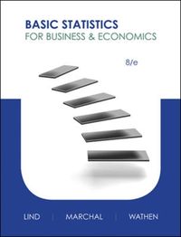 Produktbild: Basic Statistics For Business