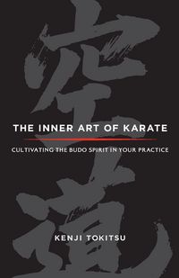 Produktbild: The Inner Art of Karate