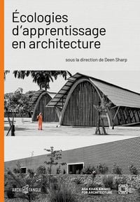 Produktbild: &Eacute;cologies d&rsquo;apprentissage en architecture