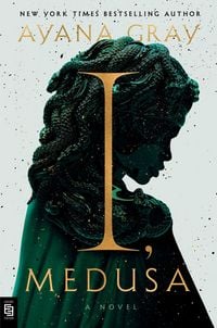 Produktbild: I, Medusa