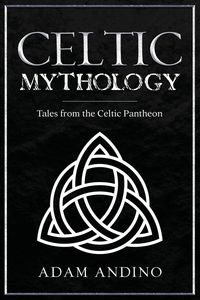 Produktbild: Celtic Mythology
