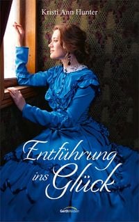 Produktbild: Entf&uuml;hrung ins Gl&uuml;ck