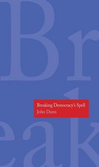 Produktbild: Breaking Democracy's Spell