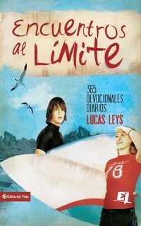 Produktbild: A Encuentros al limite