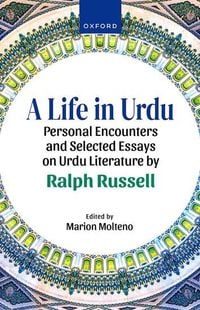 Produktbild: A Life in Urdu