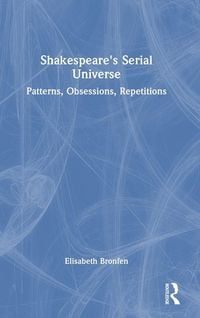 Produktbild: Shakespeare's Serial Universe
