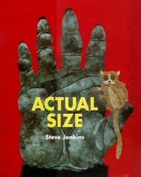 Produktbild: Actual Size