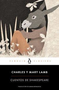Produktbild: Cuentos de Shakespeare