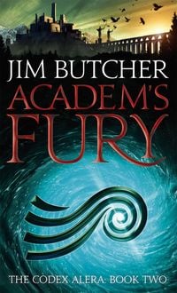 Produktbild: Academ's Fury