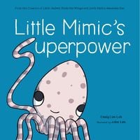 Produktbild: Little Mimic's Superpower