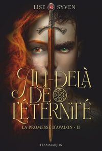 Produktbild: La promesse d'Avalon
