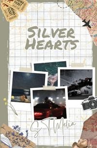 Produktbild: Silver Hearts