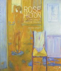 Produktbild: Rose Hilton