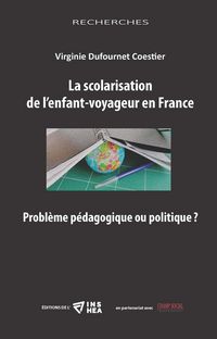 Produktbild: Scolarisation de enfant voyageur