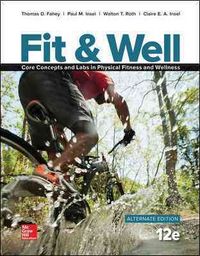 Produktbild: Fit & Well Alternate /e Core C