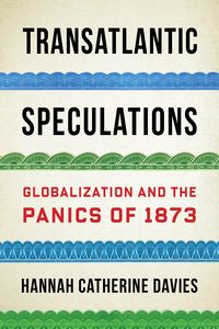 Produktbild: Transatlantic Speculations