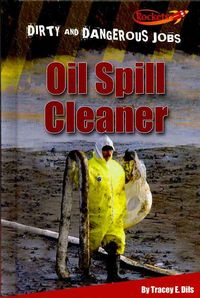 Produktbild: Oil Spill Cleaner