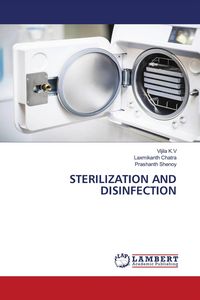 Produktbild: Sterilization and Disinfection